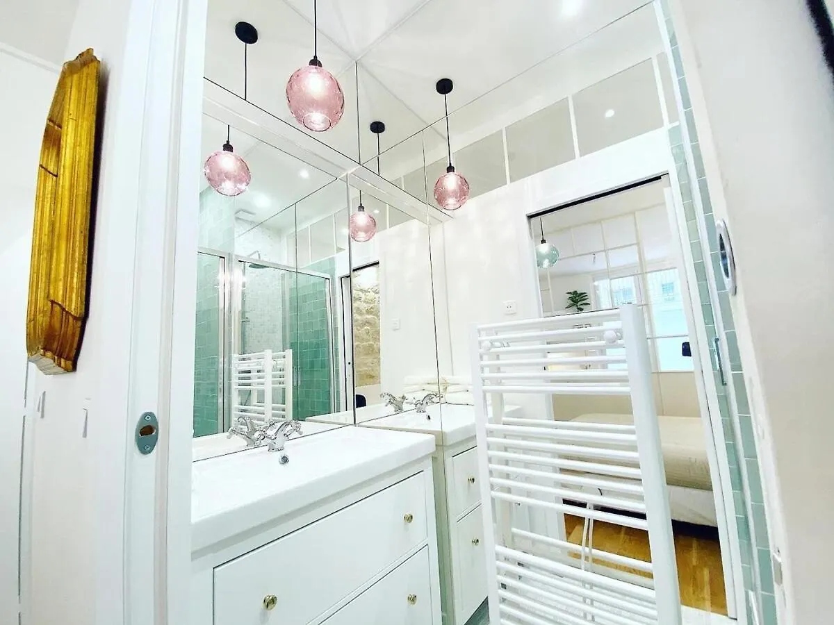 Tres Bel Au Coeur De - Flat-guest شقة *